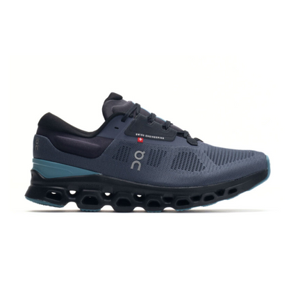 CLOUDSTRATUS 3 MEN'S - ON RUNNING