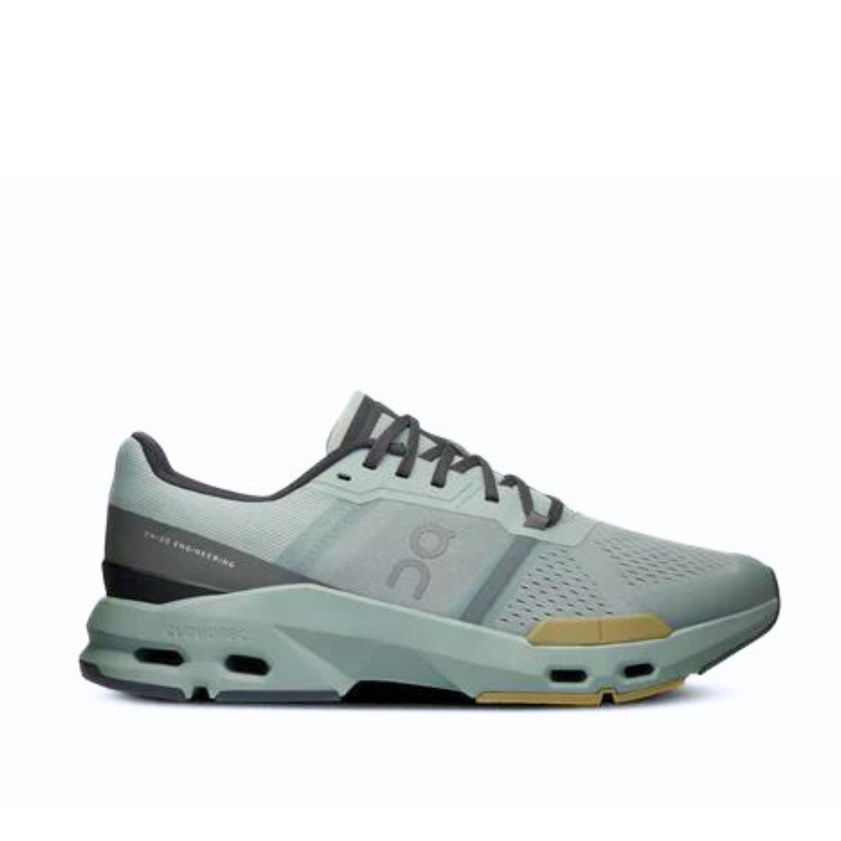 CLOUDPULSE MEN'S - ON RUNNING – Dan's Bike Shop, Inc.