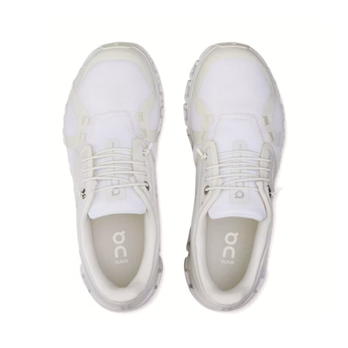 CLOUD 6 WOMEN'S - ON RUNNING