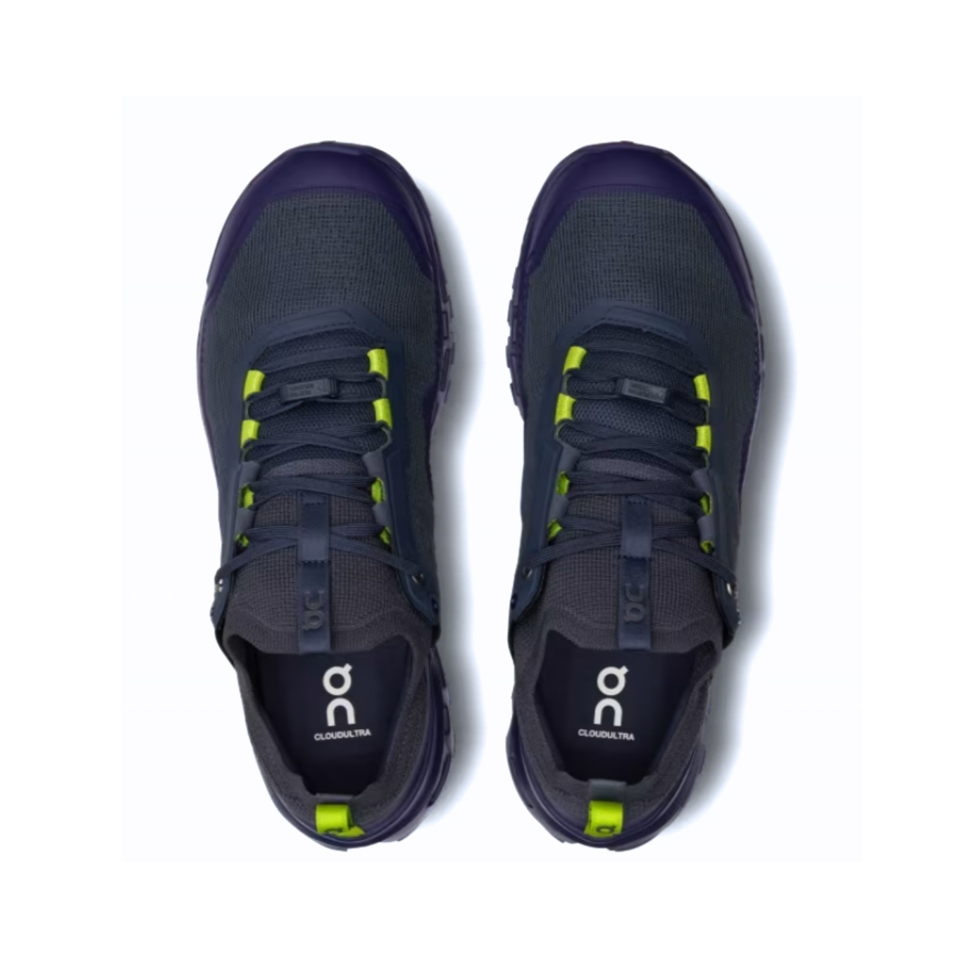 CLOUDULTRA 2 MEN'S - ON RUNNING