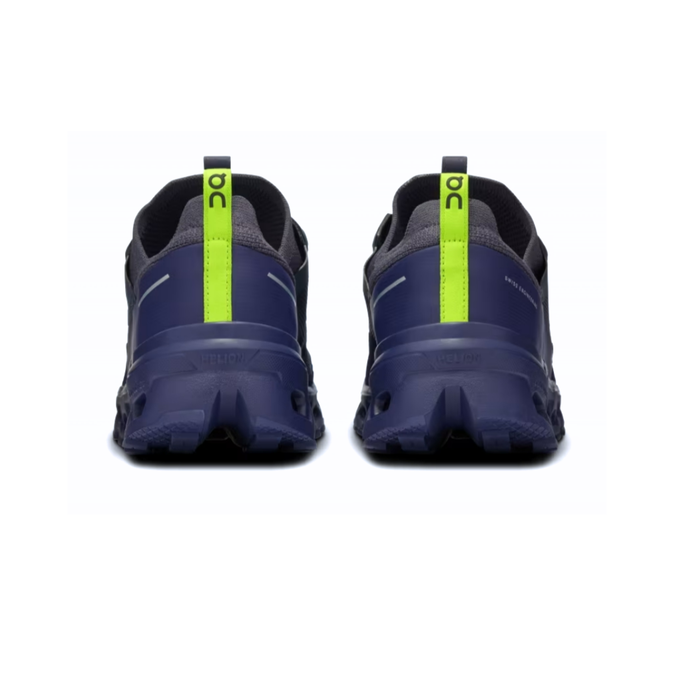 CLOUDULTRA 2 MEN'S - ON RUNNING