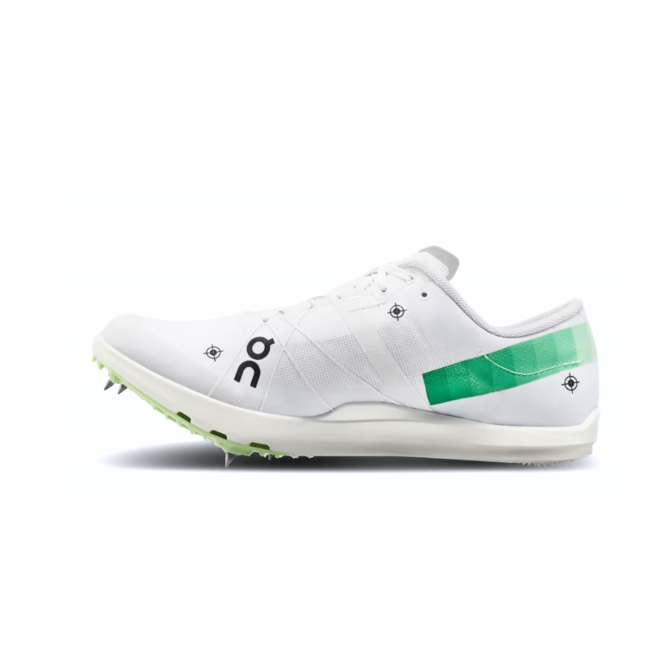 CLOUDSPIKE 1500M MEN'S - ON RUNNING