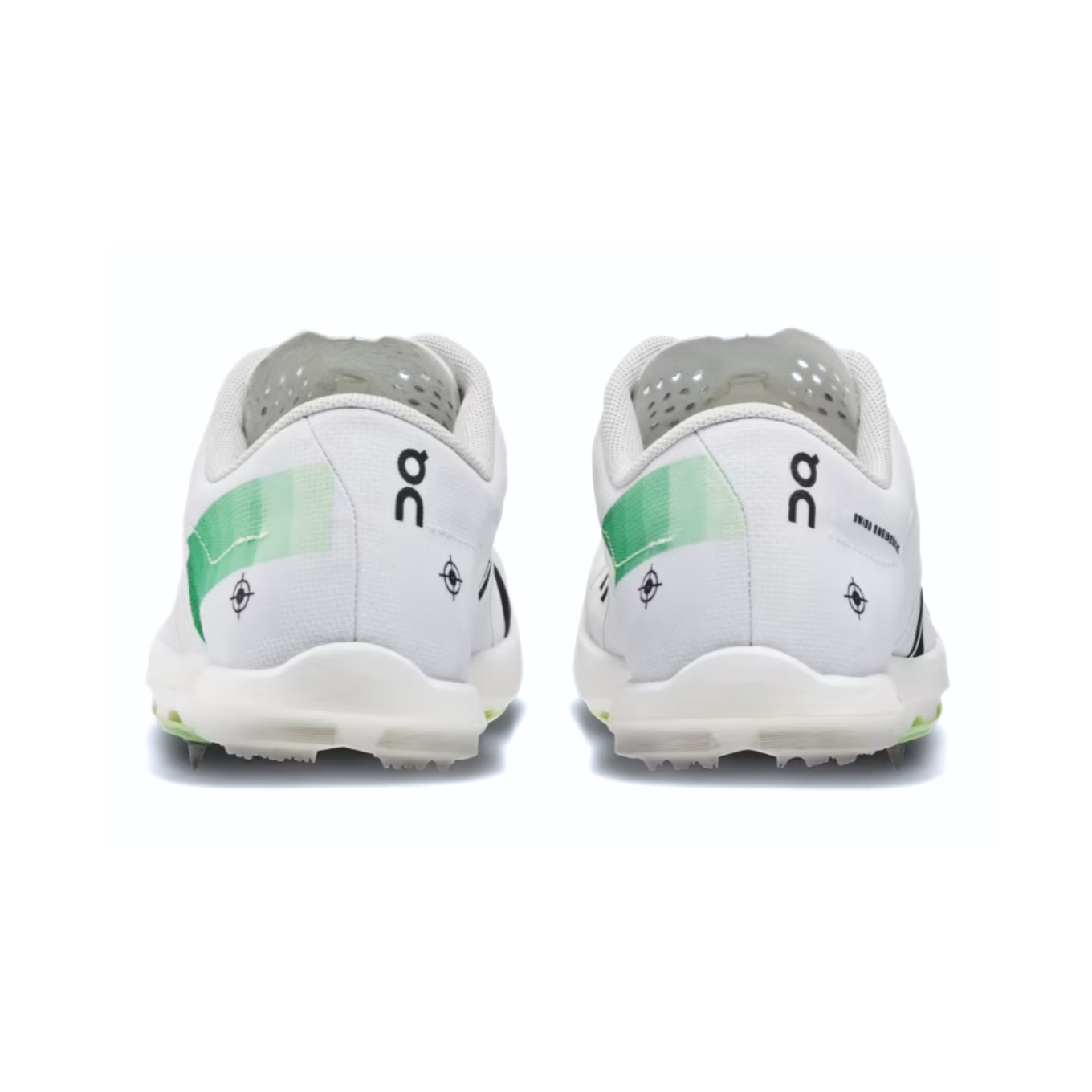 CLOUDSPIKE 1500M MEN'S - ON RUNNING