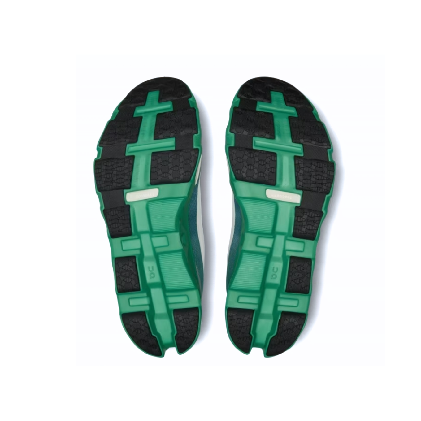 CLOUDMONSTER HYPER MEN'S - ON RUNNING