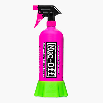 Muc-Off Bottle For Life Bundle (SAVE 10% NOW! ENTER CODE MUCOFF10 AT CHECK OUT)
