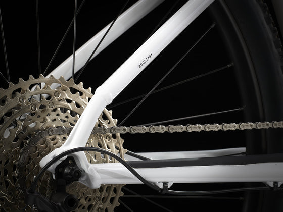 TREK X-CALIBER 8