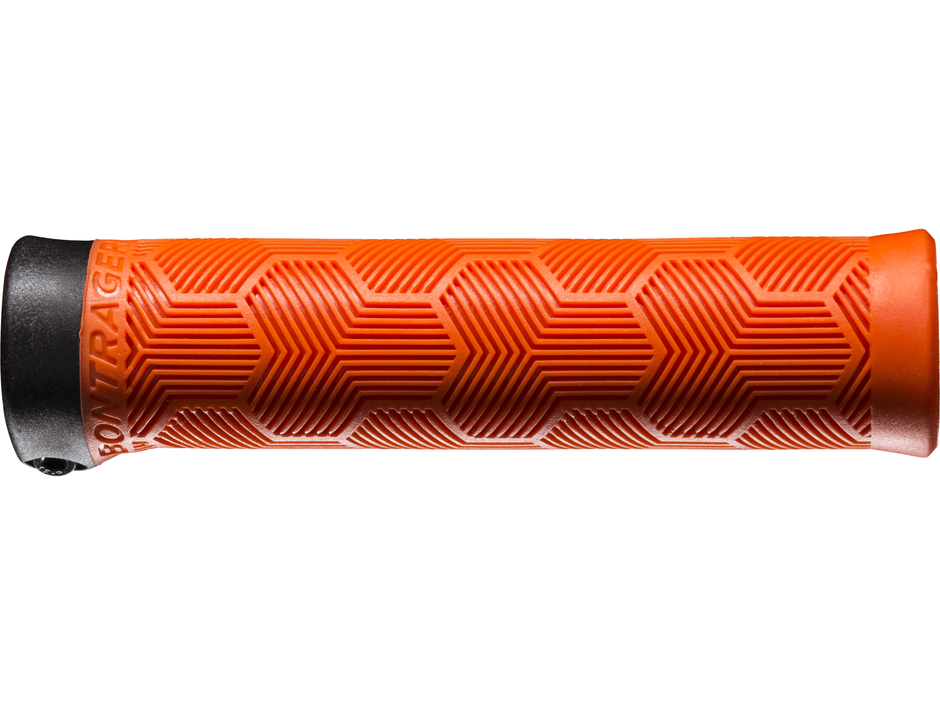 Orange bike grips hotsell