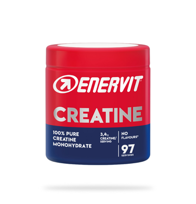 E.Sport Creatine Monohydrate Powder Supplement