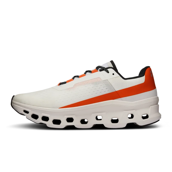CLOUDMONSTER MEN'S - ON RUNNING