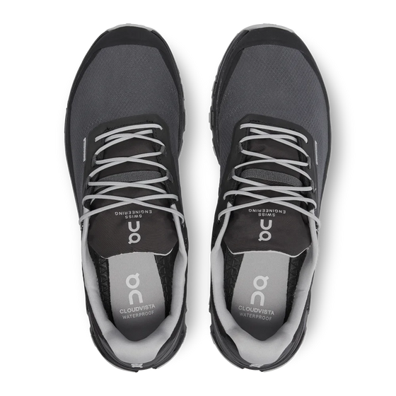 Cloudvista Waterproof MEN'S - ON RUNNING