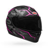 Bell Motorcycle Helmet - Qualifier
