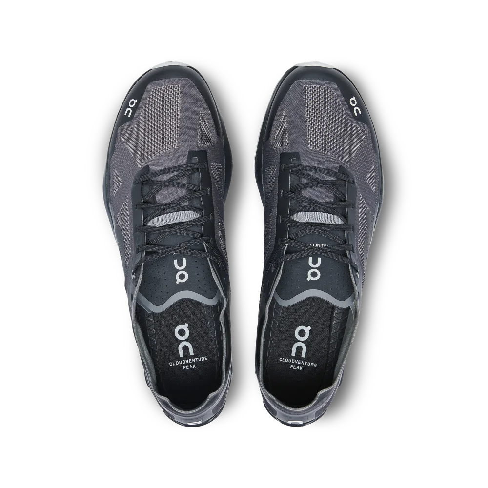 Cloudventure peak top