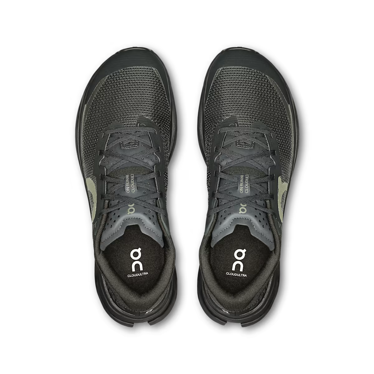 On CLOUDULTRA 3 Men's