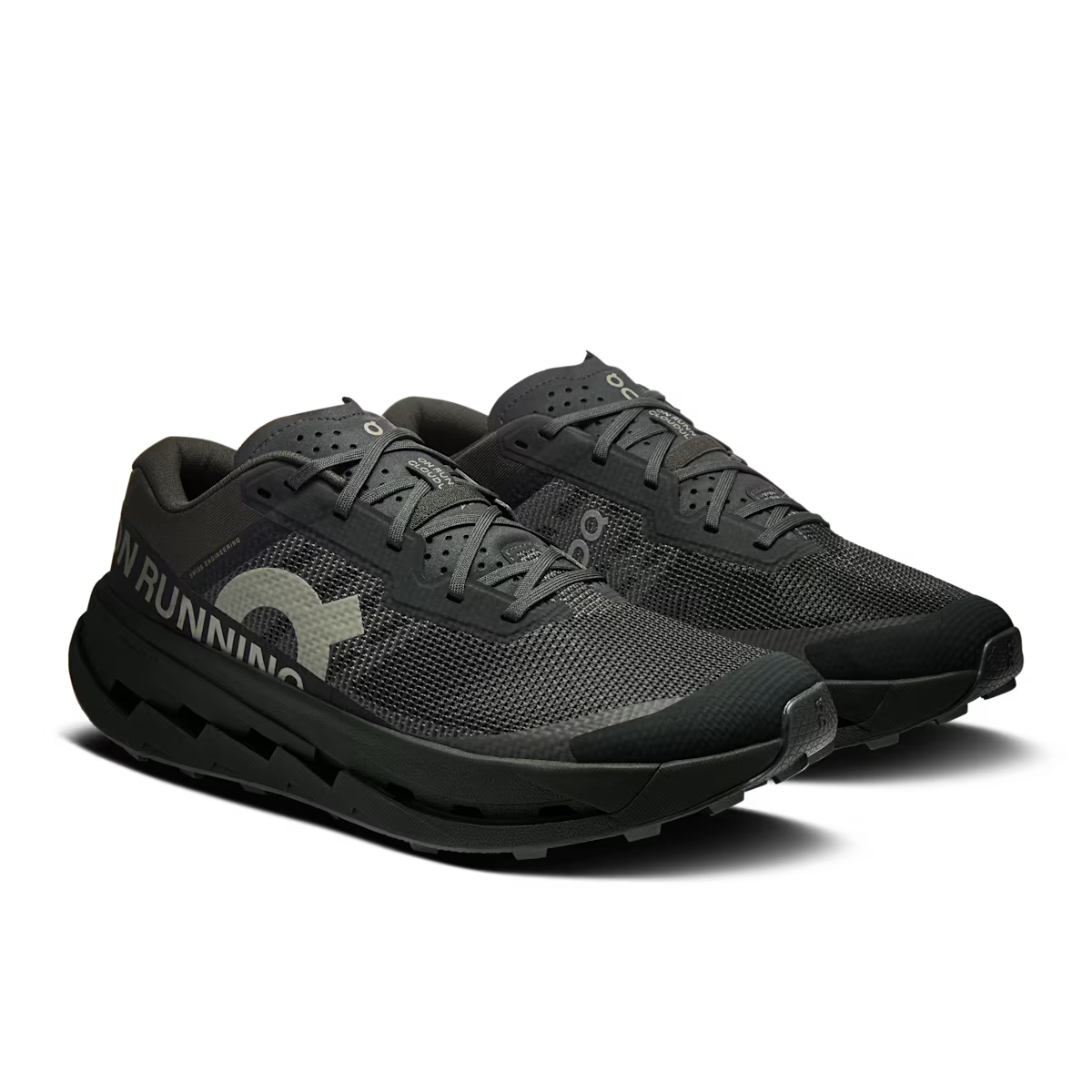 On CLOUDULTRA 3 Men's