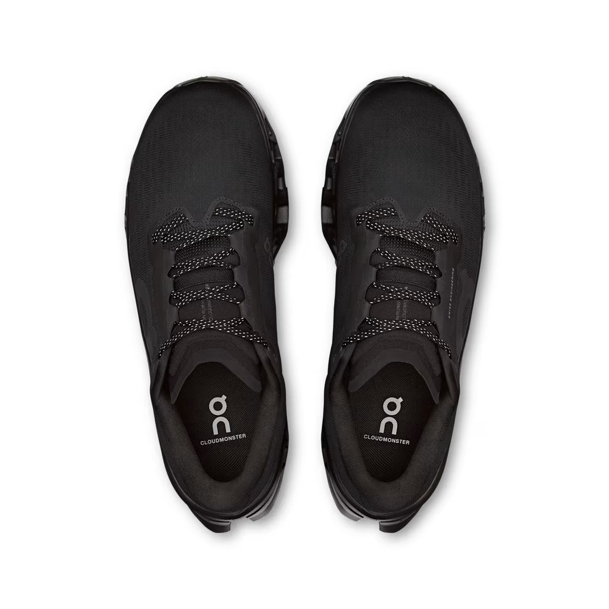 On Cloudmonster 3 Men's