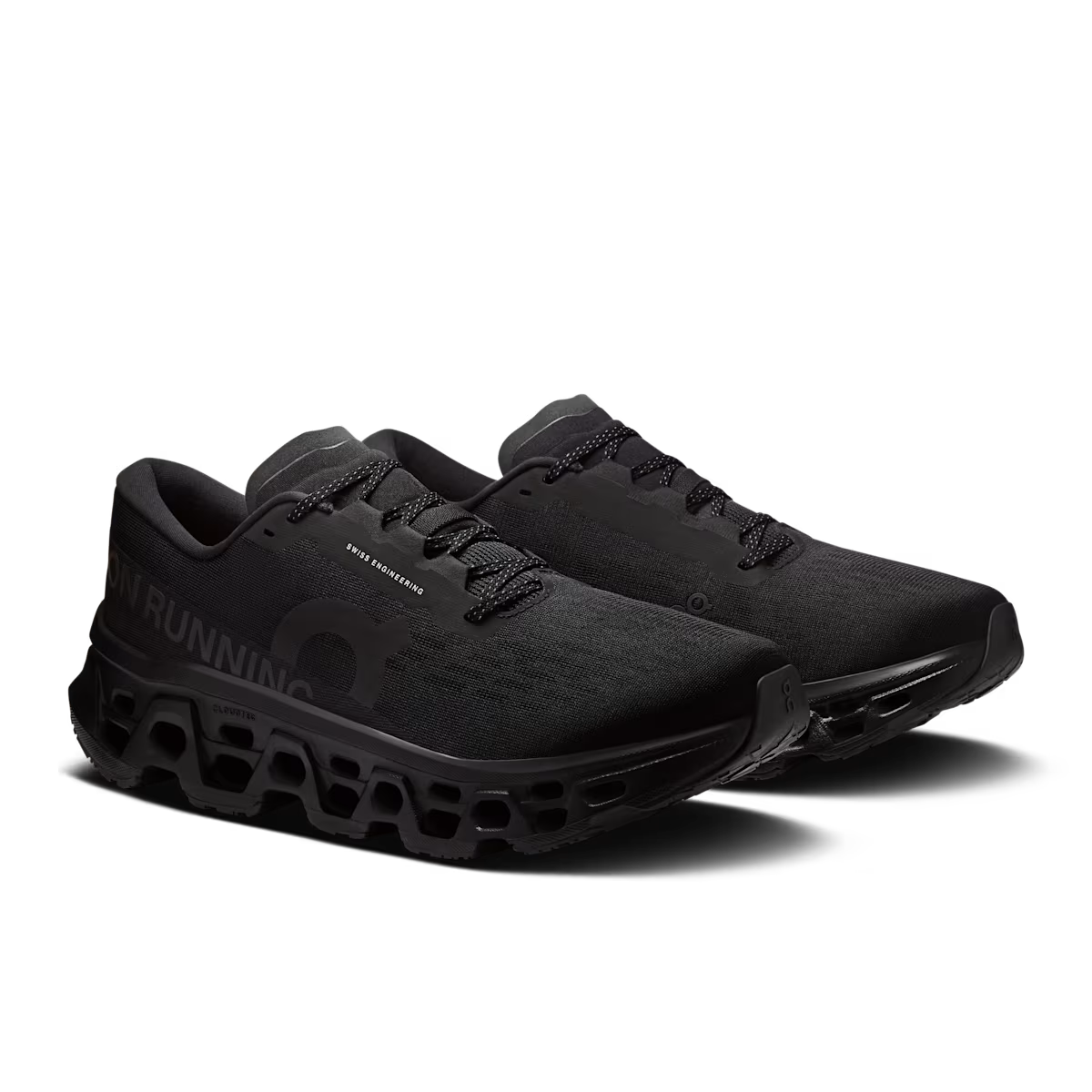 On Cloudmonster 3 Men's