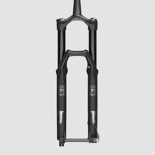 MARZOCCHI BOMBER Z1 COIL, 29IN, 160, GRIP, SWEEP-ADJ, K-110, 1.5 T, 44MM RAKE