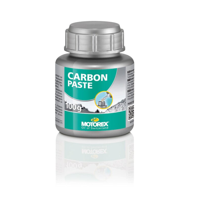 MOTOREX - CARBON PASTE
