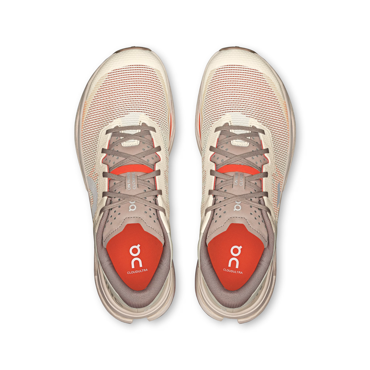 On CLOUDULTRA 3 Men's