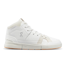  THE ROGER Clubhouse Mid Men's - On Running Shoe