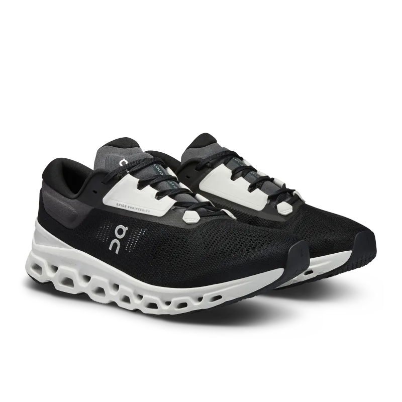 CLOUDSTRATUS 3 MEN'S - ON RUNNING