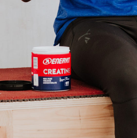 E.Sport Creatine Monohydrate Powder Supplement
