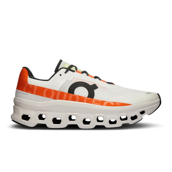 CLOUDMONSTER MEN'S - ON RUNNING