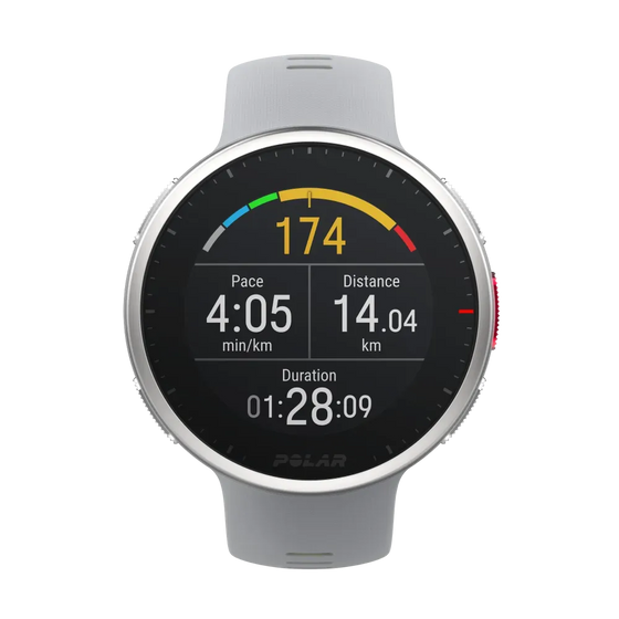 Vantage V2 -Polar (SAVE 40% NOW! ENTER CODE POLAR40 AT CHECKOUT.)
