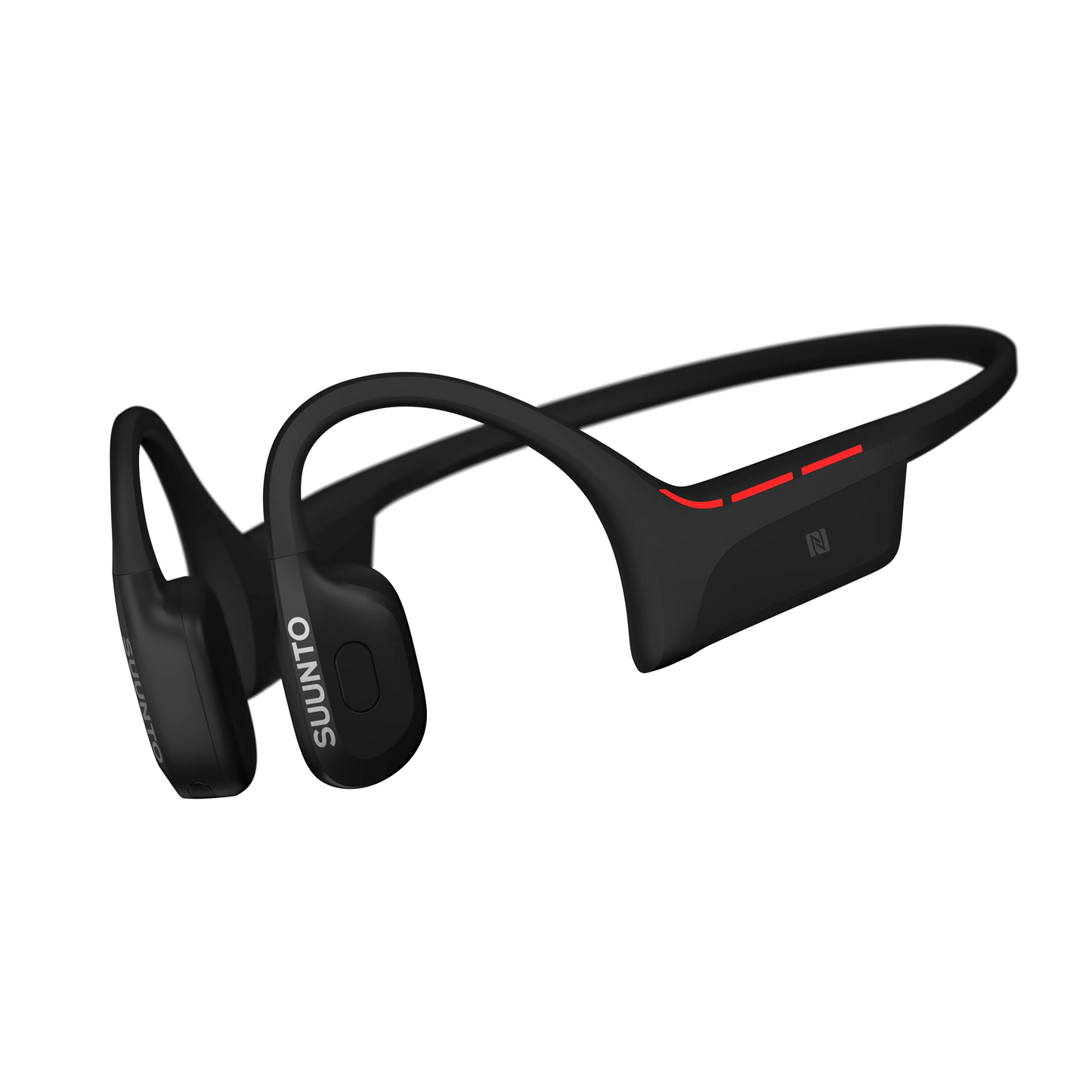Suunto WING 2 Bone Conduction Headphone