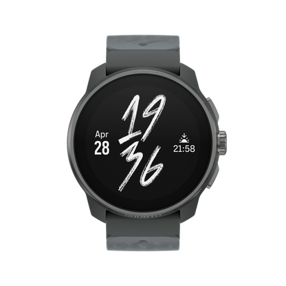 Suunto RACE S TITANIUM Sports and Training Watch