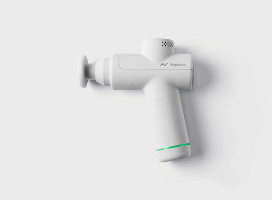 Hyperice HYPERVOLT GO 2 Massage Gun