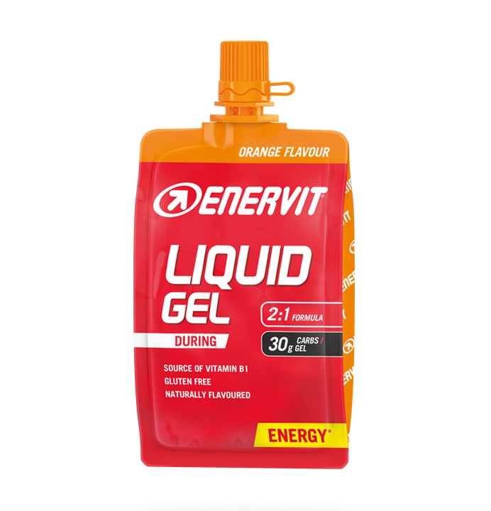 Liquid Gel