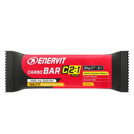 C2:1 CARBO Bar 45g