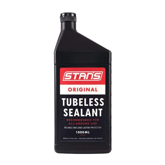 Stan's TUBLESS SEALANT