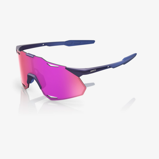 100% HYPERCRAFT® SQ Sport Performance Sunglasses