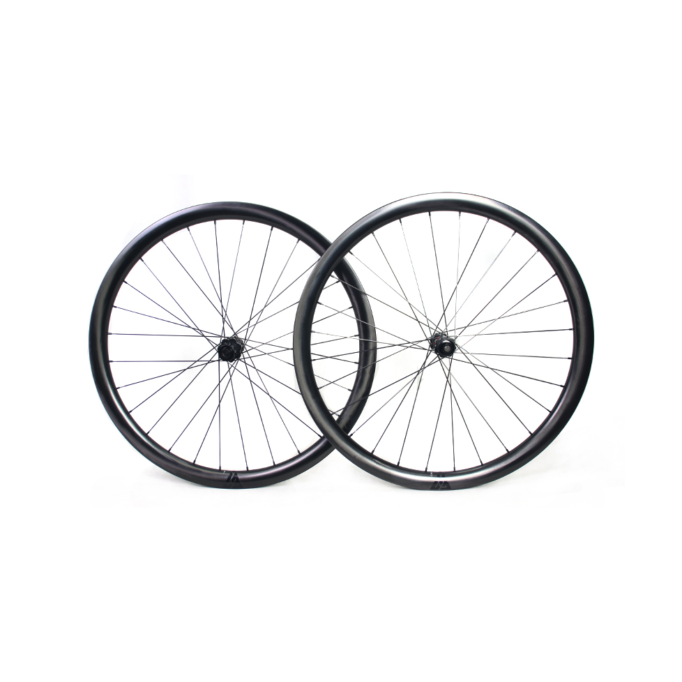 Airia 32 Disc Carbon Road Wheelset
