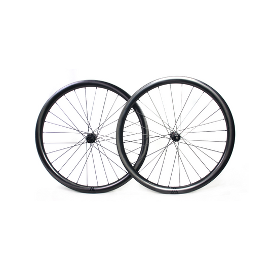 Airia 32 Disc Carbon Road Wheelset