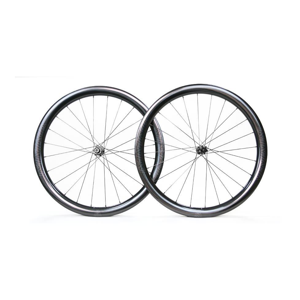WG44 Disc Gravel Wheelset
