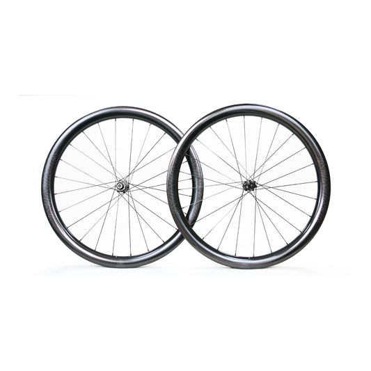 WG44 Disc Gravel Wheelset