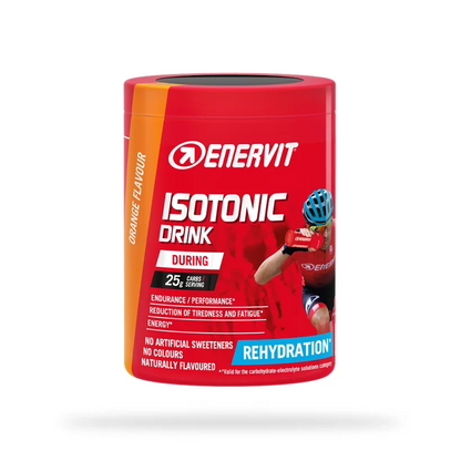 E.Sport Isotonic Drink 420g Orange(Arancia)