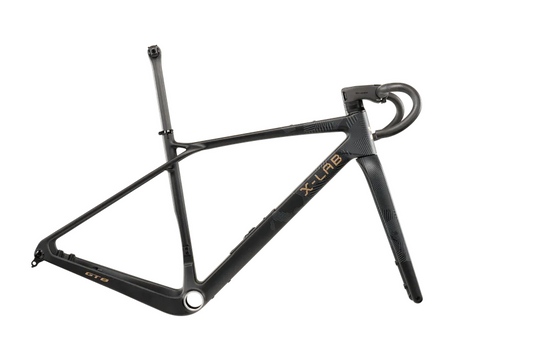 X-LAB GT8 Frameset