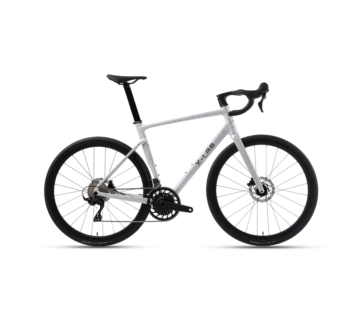 X-LAB RS5