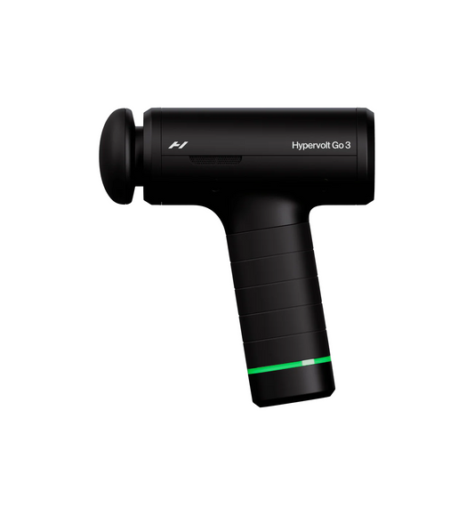 Hypervolt Go 3