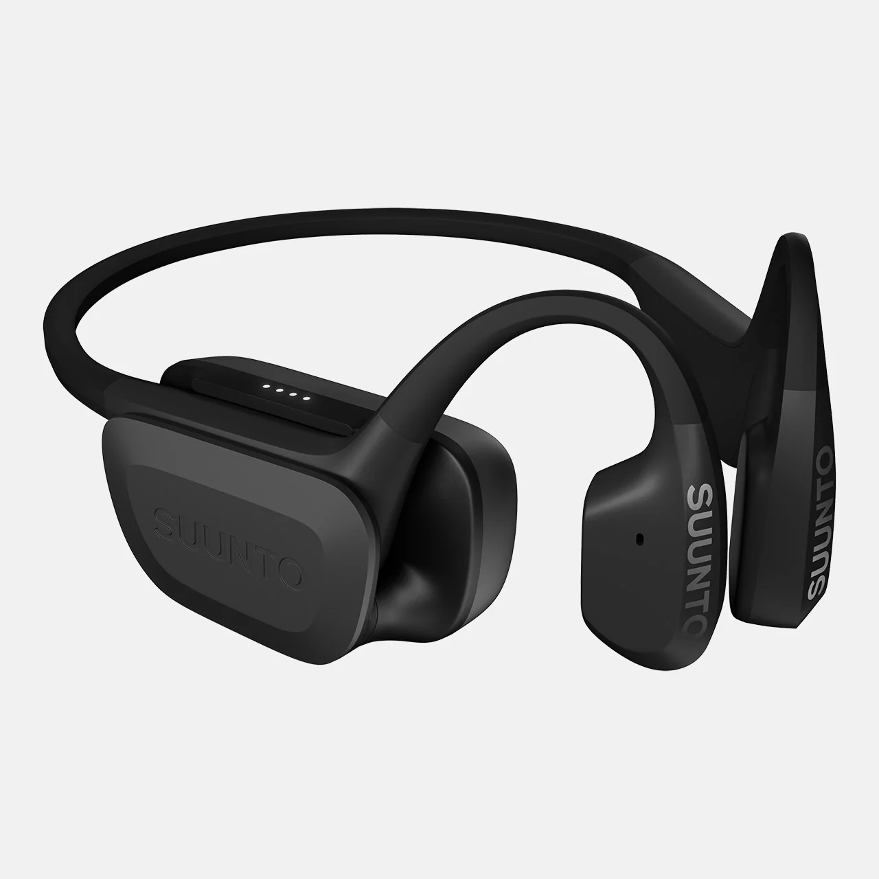 Aqua Waterproof Open-ear Bone Conduction Headphone