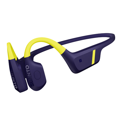 Aqua Waterproof Open-ear Bone Conduction Headphone