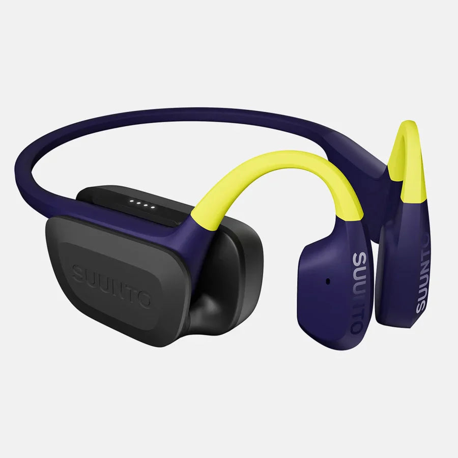 Aqua Waterproof Open-ear Bone Conduction Headphone