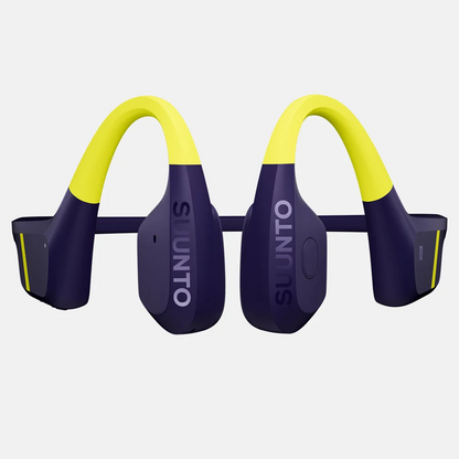 Aqua Waterproof Open-ear Bone Conduction Headphone