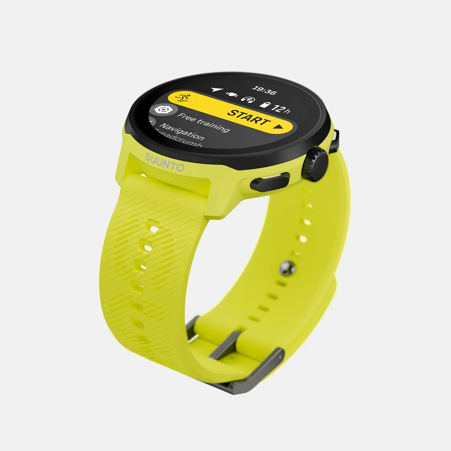 Suunto RUN Sports and Training Watch
