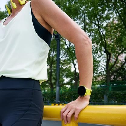 Suunto RUN Sports and Training Watch