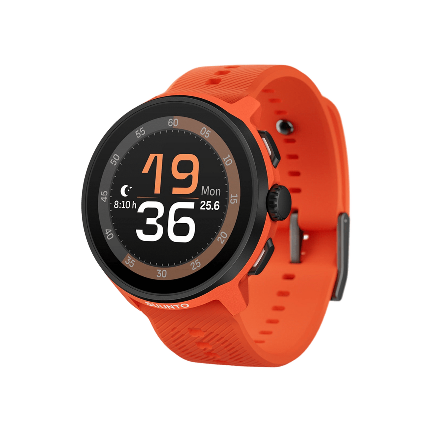 Suunto RUN Sports and Training Watch